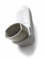 Life insurance with Asthma